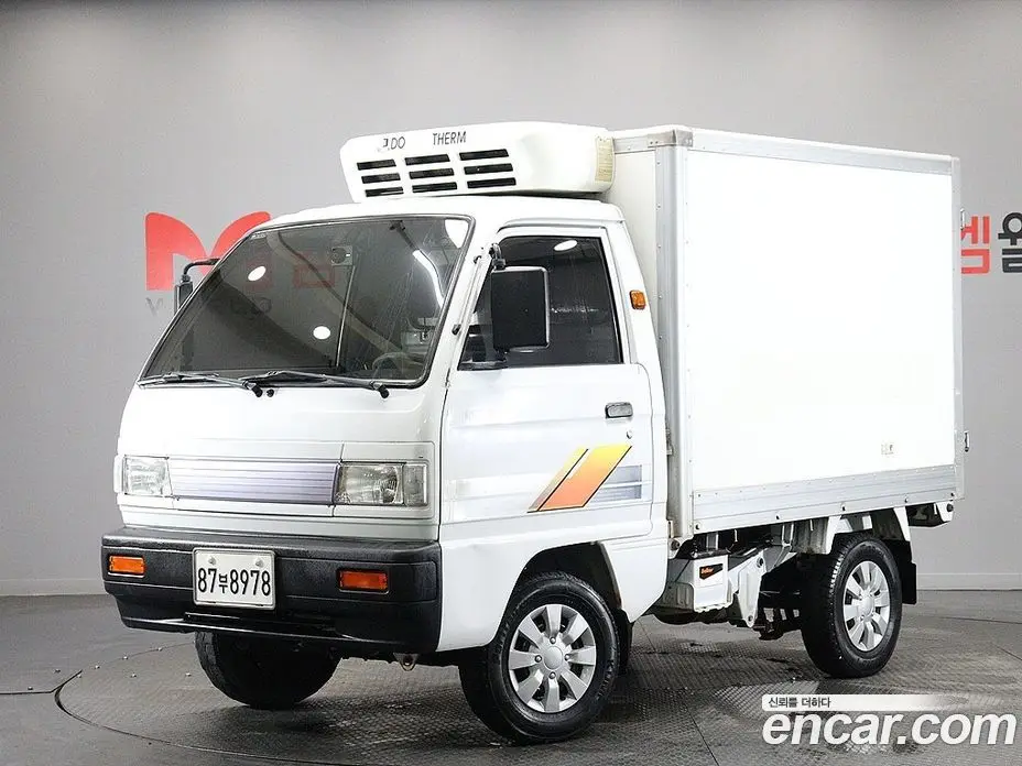 Chevrolet labo 2016 1.0 механика, фото 1 Chevrolet labo 2016 1.0 механика, фото 1