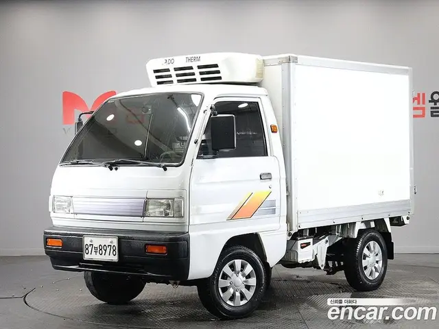 Chevrolet labo 2016 1.0 механика, миниатюра 1 Chevrolet labo 2016 1.0 механика, миниатюра 1
