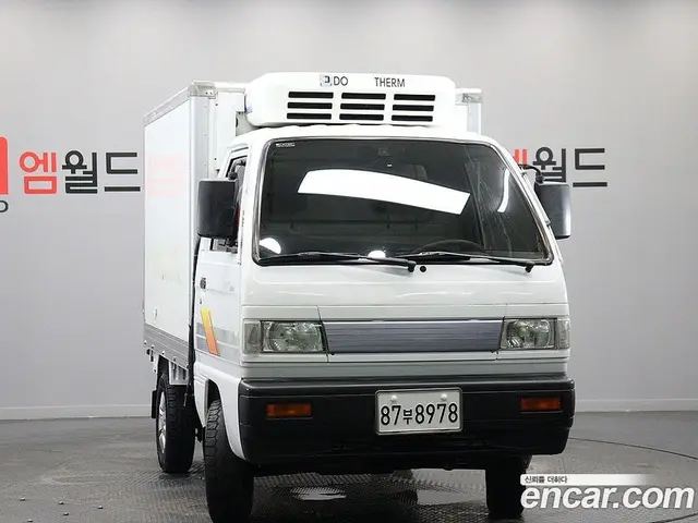 Chevrolet labo 2016 1.0 механика, миниатюра 2 Chevrolet labo 2016 1.0 механика, миниатюра 2
