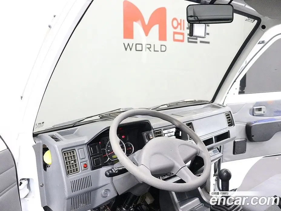Chevrolet labo 2016 1.0 механика, фото 14 Chevrolet labo 2016 1.0 механика, фото 14