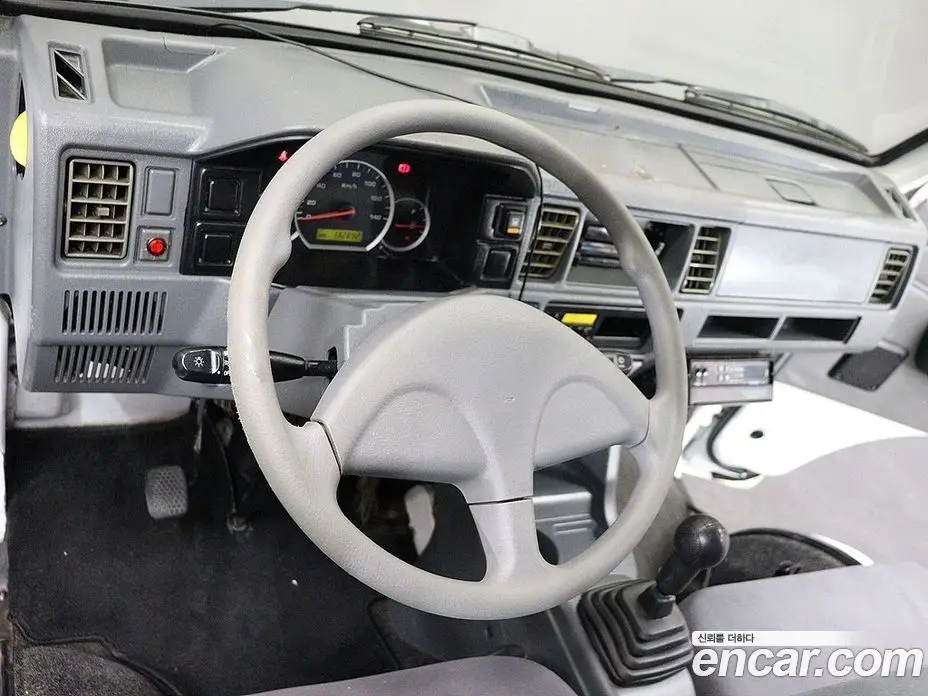 Chevrolet labo 2016 1.0 механика, фото 15 Chevrolet labo 2016 1.0 механика, фото 15