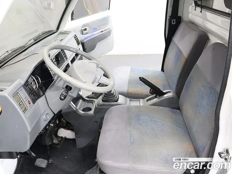 Chevrolet labo 2016 1.0 механика, фото 16 Chevrolet labo 2016 1.0 механика, фото 16