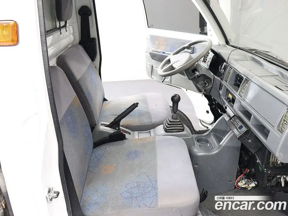 Chevrolet labo 2016 1.0 механика, фото 17 Chevrolet labo 2016 1.0 механика, фото 17