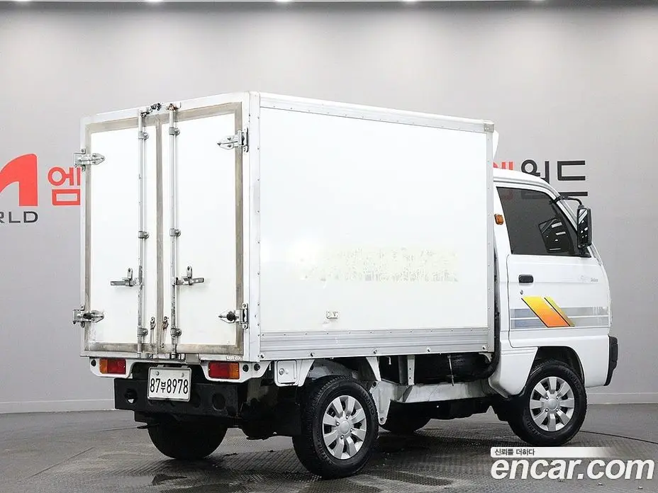 Chevrolet labo 2016 1.0 механика, фото 3 Chevrolet labo 2016 1.0 механика, фото 3