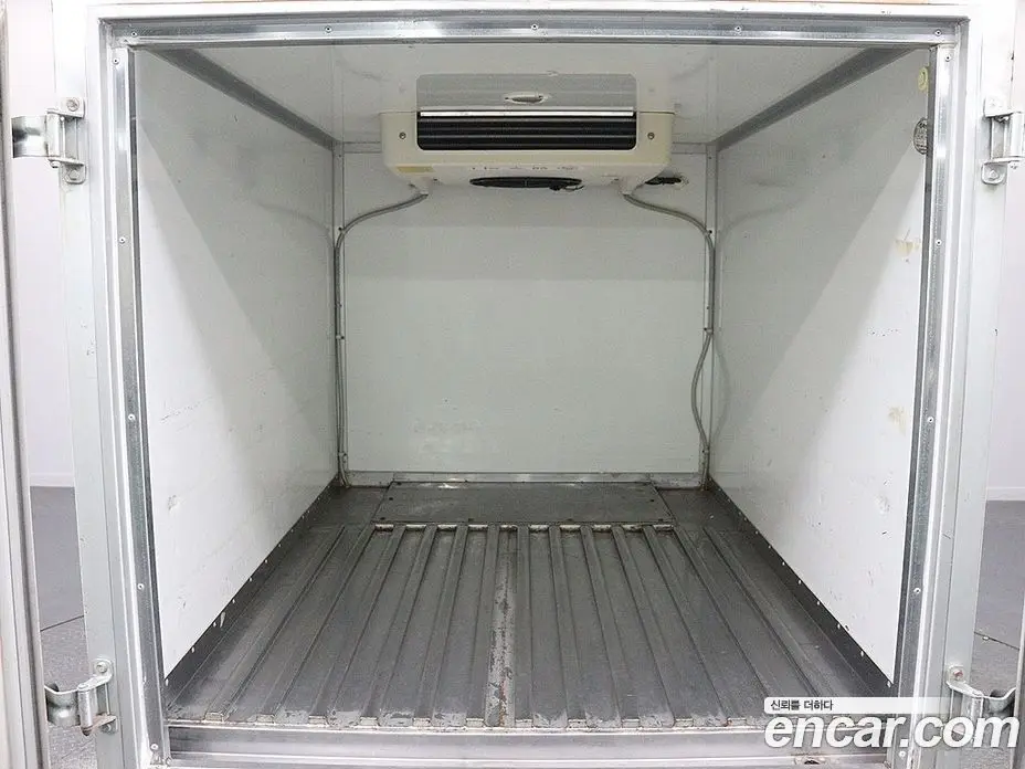 Chevrolet labo 2016 1.0 механика, фото 5 Chevrolet labo 2016 1.0 механика, фото 5