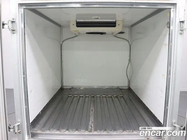 Chevrolet labo 2016 1.0 механика, миниатюра 5 Chevrolet labo 2016 1.0 механика, миниатюра 5
