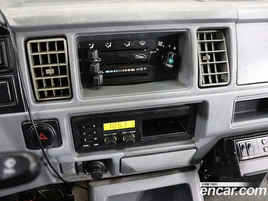 Chevrolet labo 2016 1.0 механика, фото 8 Chevrolet labo 2016 1.0 механика, фото 8