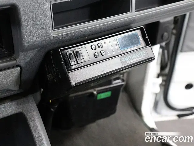 Chevrolet labo 2016 1.0 механика, миниатюра 10 Chevrolet labo 2016 1.0 механика, миниатюра 10