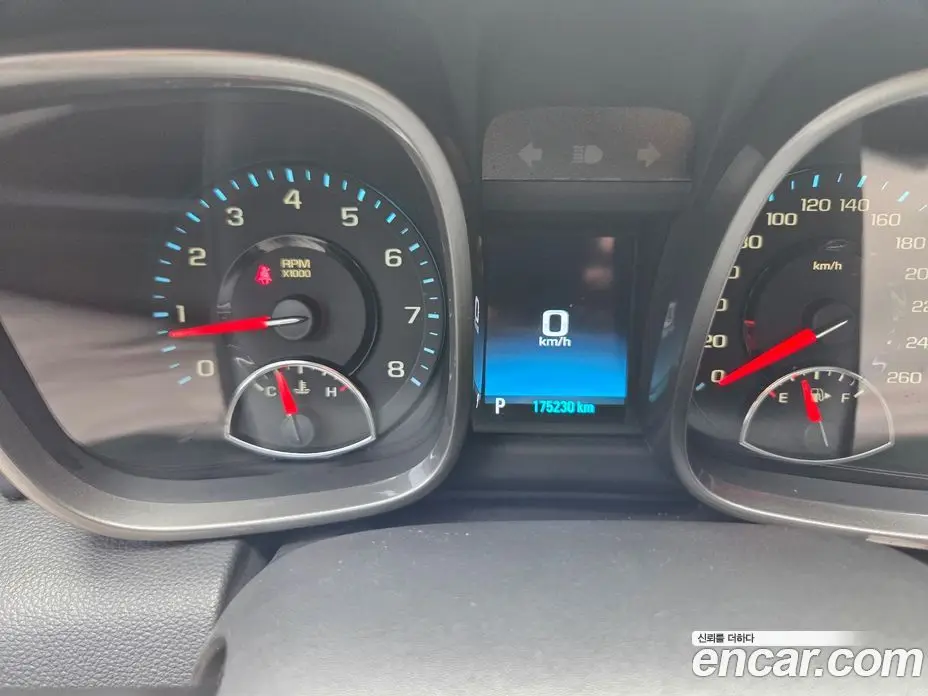 Chevrolet Malibu 2014 2.0 автомат (гидро), фото 10