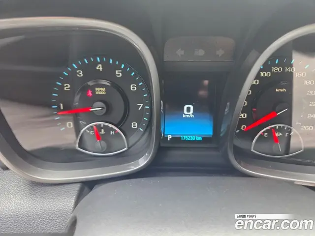Chevrolet Malibu 2014 2.0 автомат (гидро), миниатюра 10