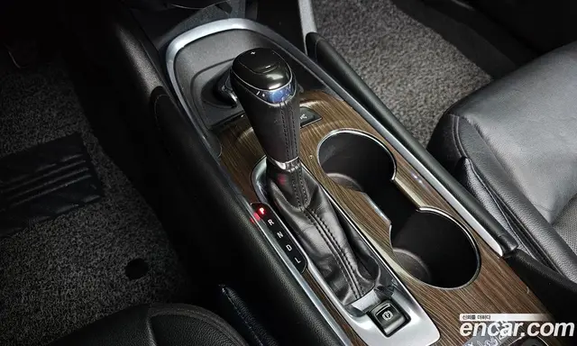 Chevrolet Malibu 2017 2.0 автомат (гидро), миниатюра 11