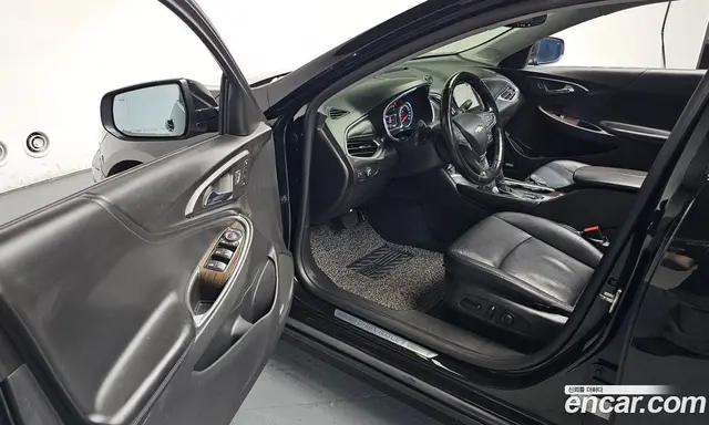 Chevrolet Malibu 2017 2.0 автомат (гидро), миниатюра 12