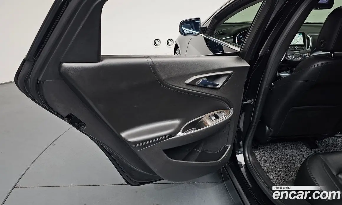 Chevrolet Malibu 2017 2.0 автомат (гидро), фото 14