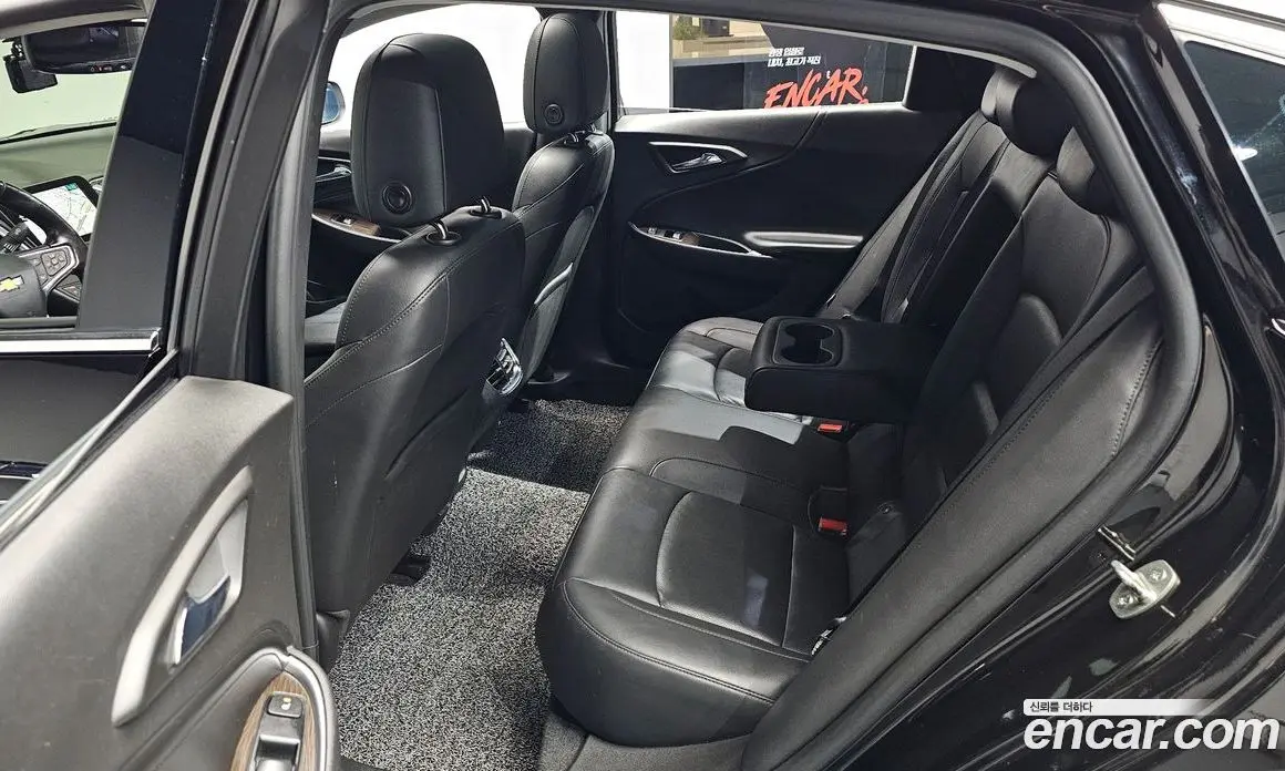 Chevrolet Malibu 2017 2.0 автомат (гидро), фото 16