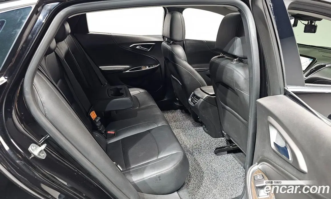 Chevrolet Malibu 2017 2.0 автомат (гидро), фото 17