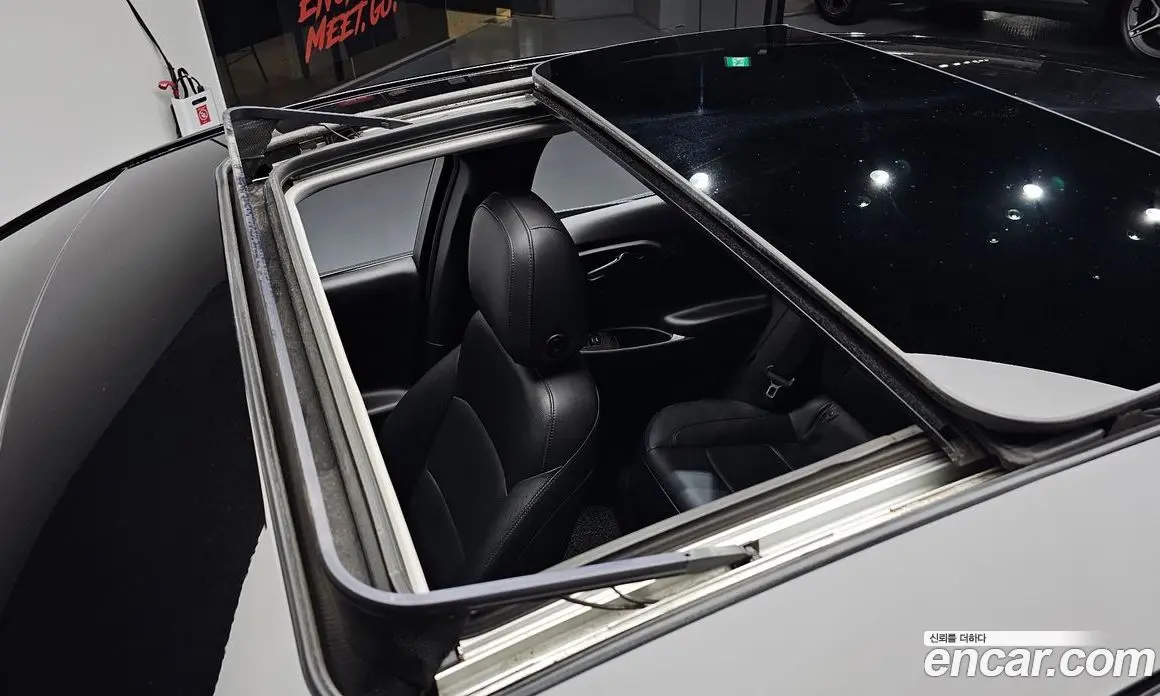 Chevrolet Malibu 2017 2.0 автомат (гидро), фото 24