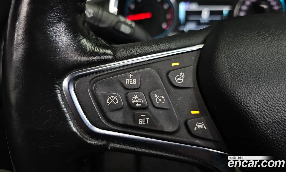 Chevrolet Malibu 2017 2.0 автомат (гидро), фото 30
