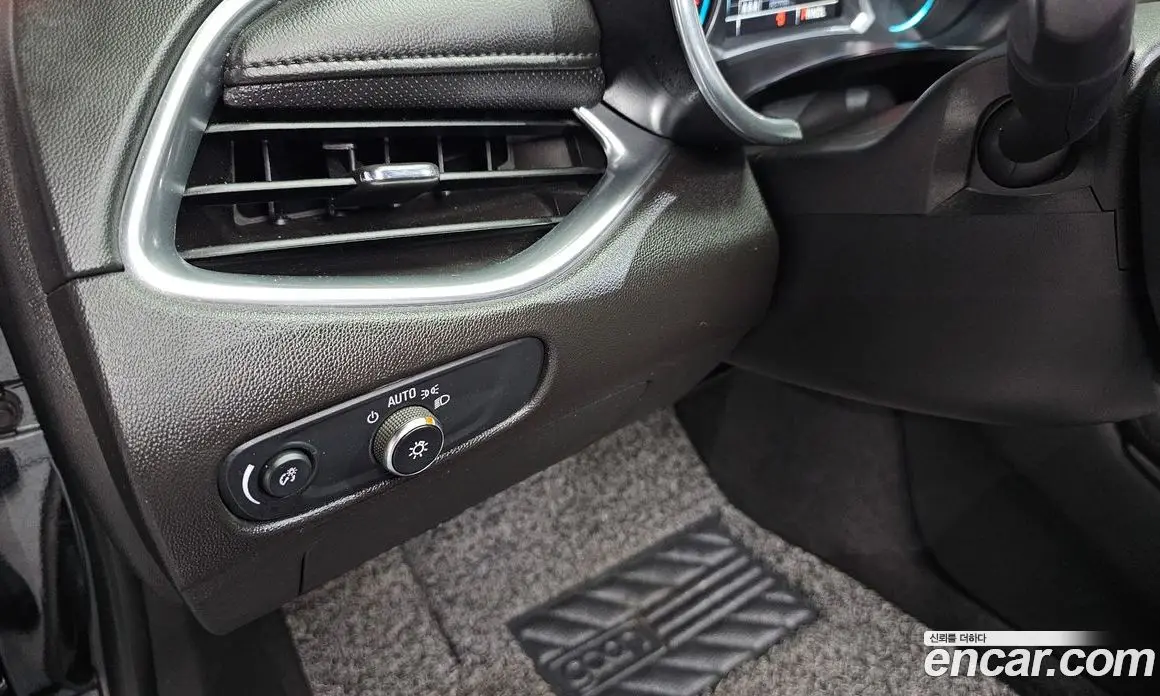 Chevrolet Malibu 2017 2.0 автомат (гидро), фото 33