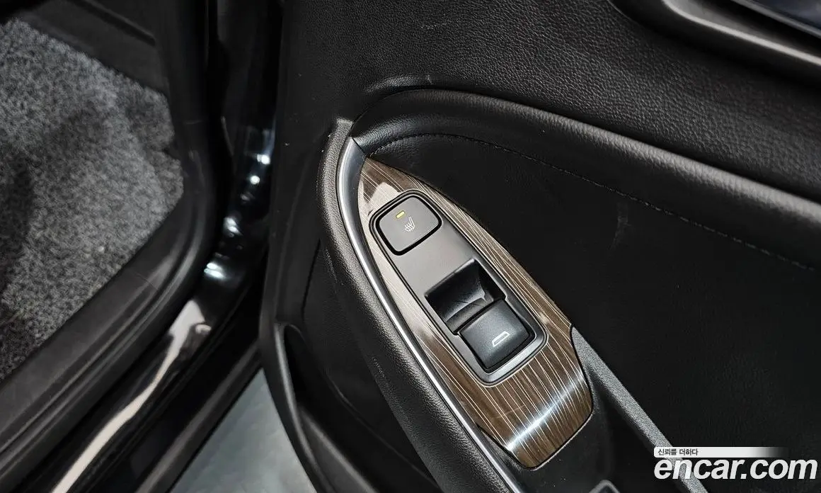 Chevrolet Malibu 2017 2.0 автомат (гидро), фото 34