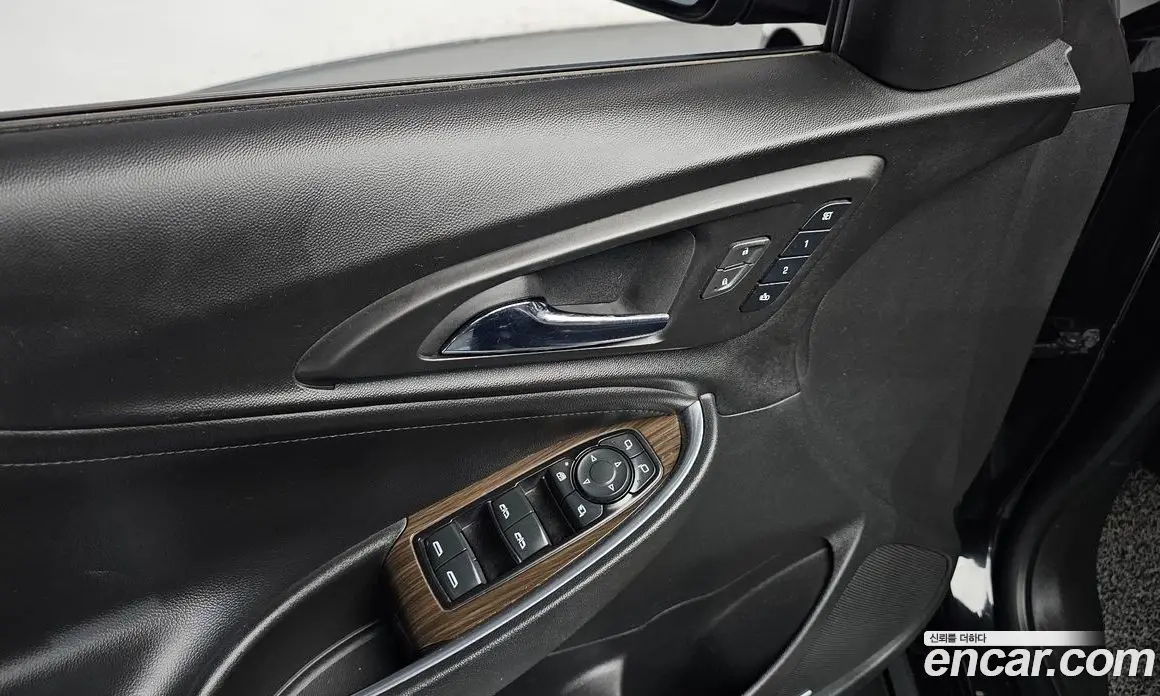 Chevrolet Malibu 2017 2.0 автомат (гидро), фото 36