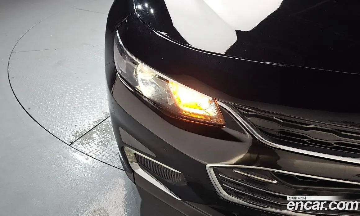 Chevrolet Malibu 2017 2.0 автомат (гидро), фото 7
