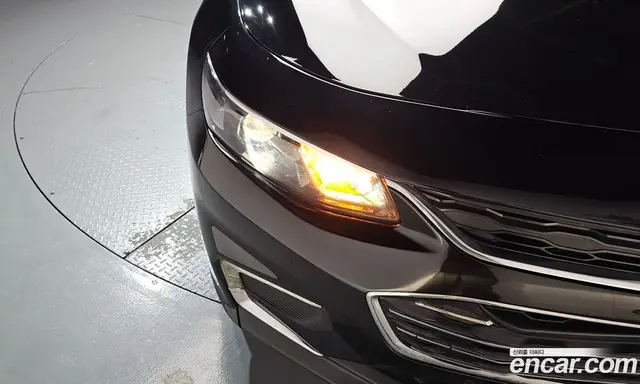 Chevrolet Malibu 2017 2.0 автомат (гидро), миниатюра 7