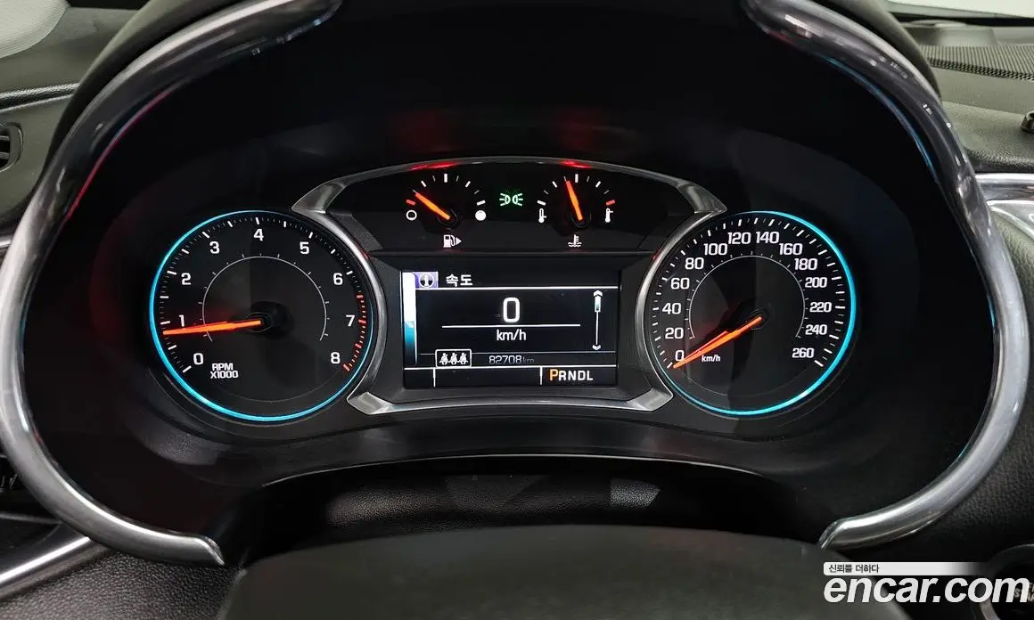 Chevrolet Malibu 2017 2.0 автомат (гидро), фото 10