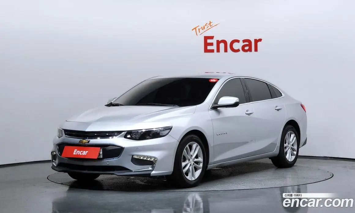 Chevrolet Malibu 2018 1.5 автомат (гидро), фото 1 Chevrolet Malibu 2018 1.5 автомат (гидро), фото 1