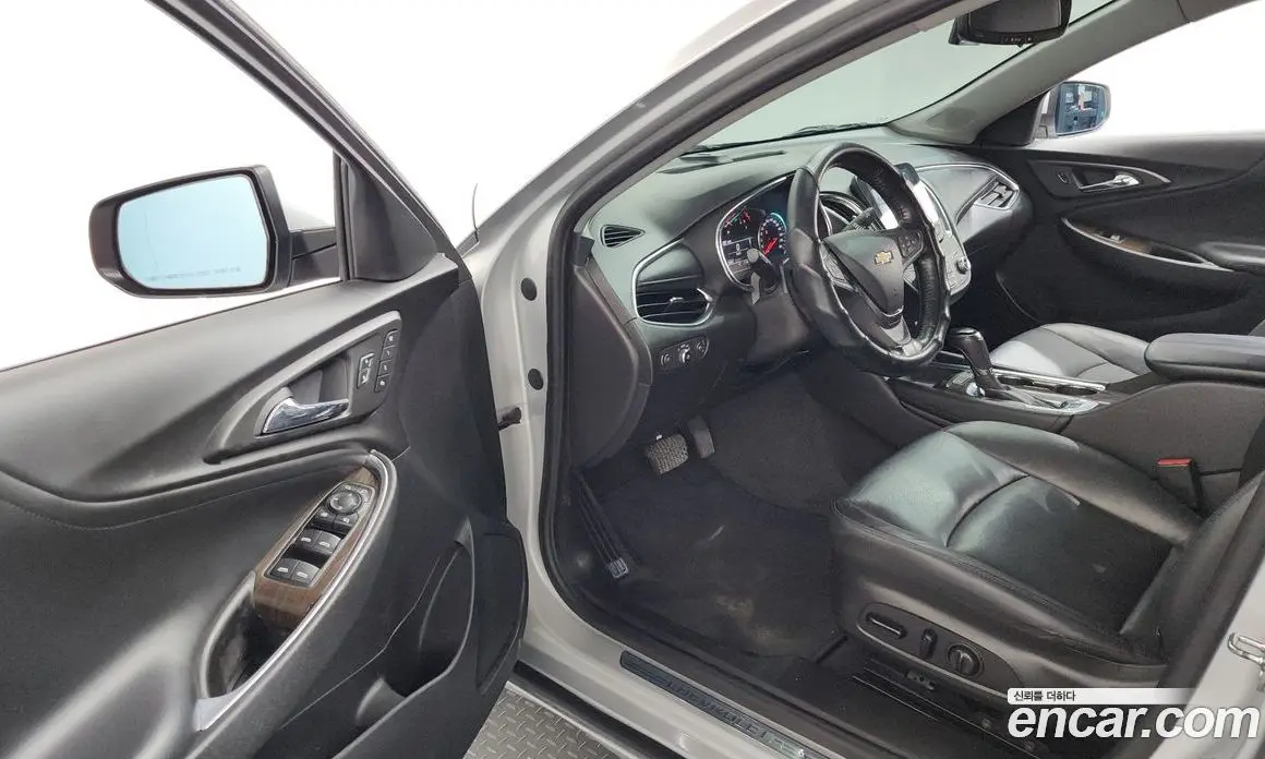 Chevrolet Malibu 2018 1.5 автомат (гидро), фото 13 Chevrolet Malibu 2018 1.5 автомат (гидро), фото 13