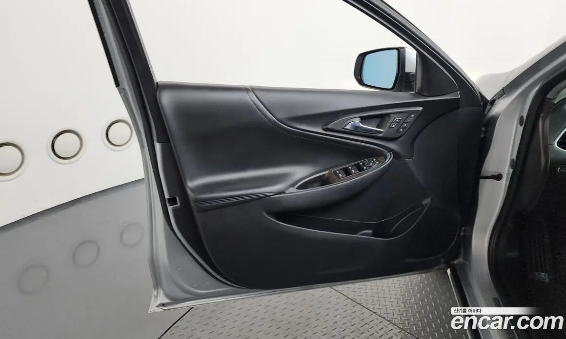 Chevrolet Malibu 2018 1.5 автомат (гидро), фото 14 Chevrolet Malibu 2018 1.5 автомат (гидро), фото 14