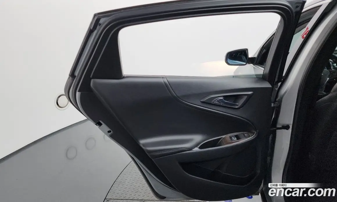 Chevrolet Malibu 2018 1.5 автомат (гидро), фото 15 Chevrolet Malibu 2018 1.5 автомат (гидро), фото 15