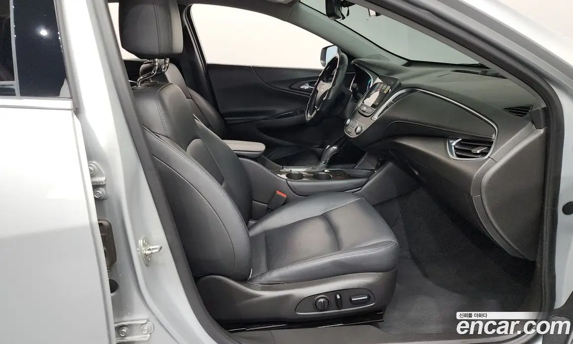 Chevrolet Malibu 2018 1.5 автомат (гидро), фото 16 Chevrolet Malibu 2018 1.5 автомат (гидро), фото 16