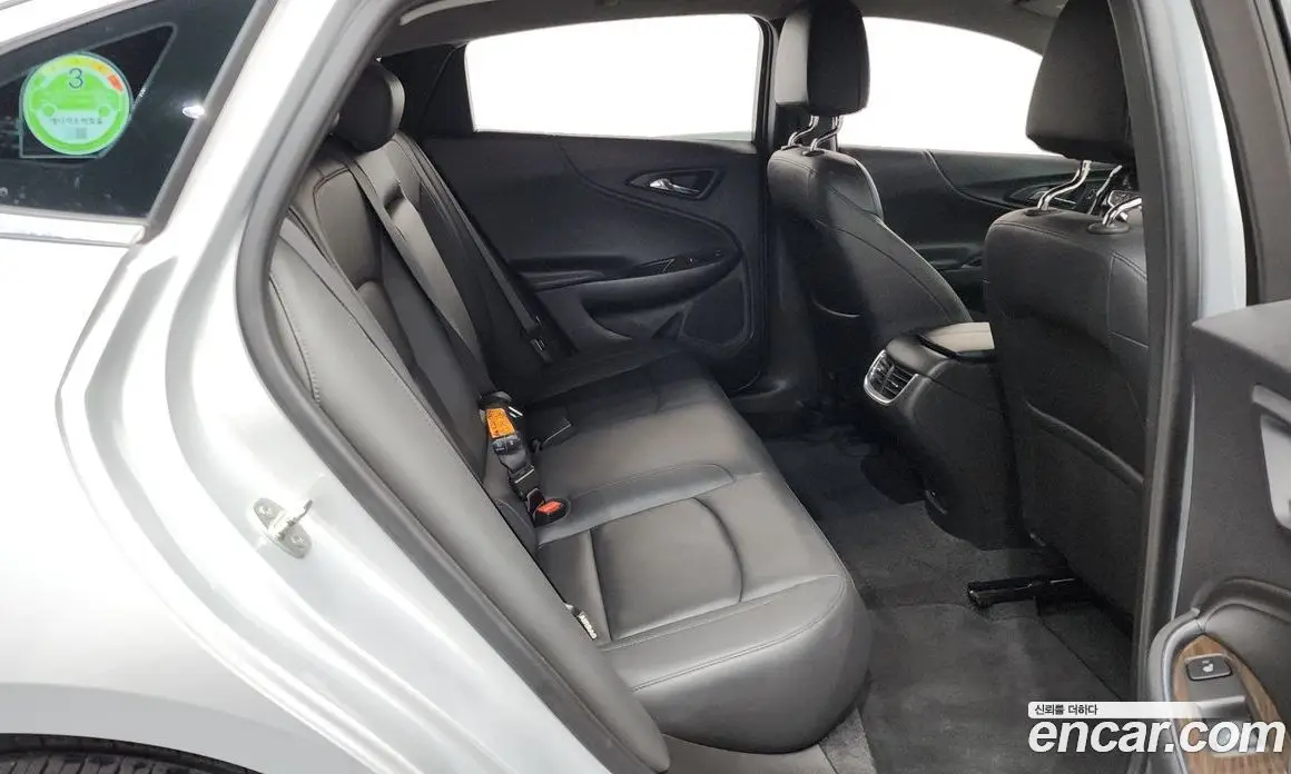 Chevrolet Malibu 2018 1.5 автомат (гидро), фото 17 Chevrolet Malibu 2018 1.5 автомат (гидро), фото 17