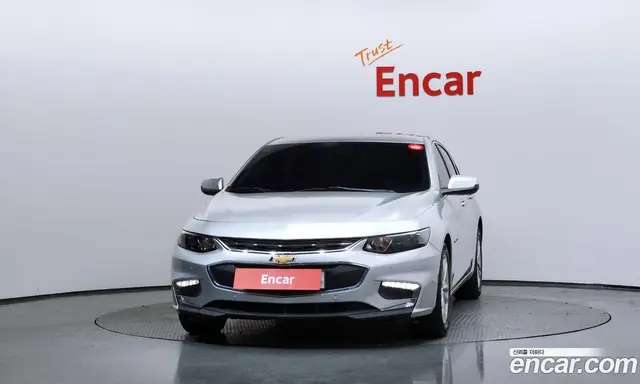 Chevrolet Malibu 2018 1.5 автомат (гидро), миниатюра 3 Chevrolet Malibu 2018 1.5 автомат (гидро), миниатюра 3