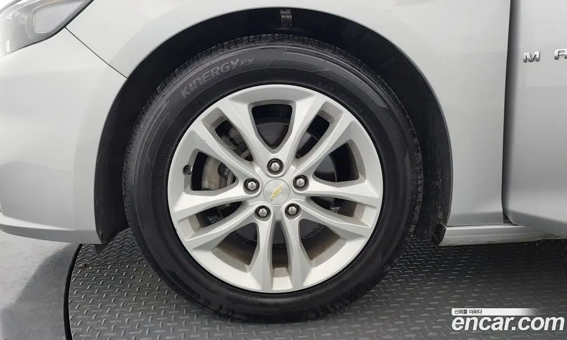 Chevrolet Malibu 2018 1.5 автомат (гидро), фото 5 Chevrolet Malibu 2018 1.5 автомат (гидро), фото 5