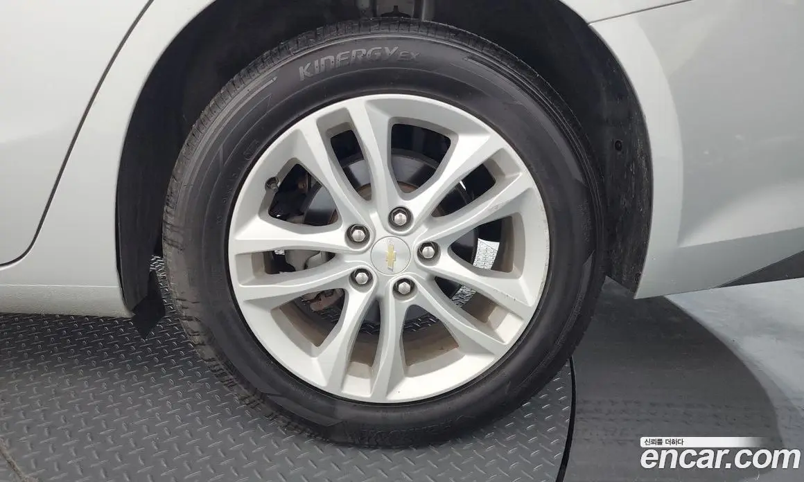 Chevrolet Malibu 2018 1.5 автомат (гидро), фото 7 Chevrolet Malibu 2018 1.5 автомат (гидро), фото 7