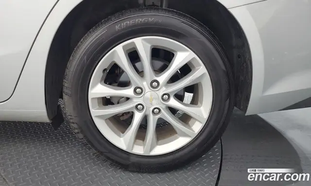 Chevrolet Malibu 2018 1.5 автомат (гидро), миниатюра 7 Chevrolet Malibu 2018 1.5 автомат (гидро), миниатюра 7