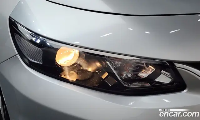 Chevrolet Malibu 2018 1.5 автомат (гидро), миниатюра 8 Chevrolet Malibu 2018 1.5 автомат (гидро), миниатюра 8