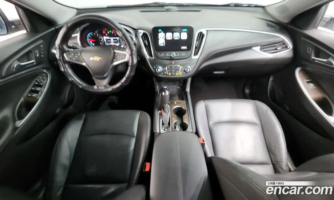 Chevrolet Malibu 2018 1.5 автомат (гидро), фото 10 Chevrolet Malibu 2018 1.5 автомат (гидро), фото 10