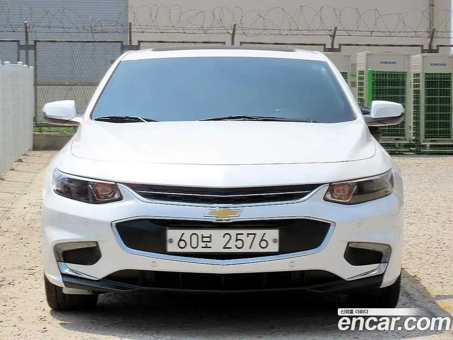 Chevrolet Malibu 2018 1.5 автомат (гидро), фото 2 Chevrolet Malibu 2018 1.5 автомат (гидро), фото 2