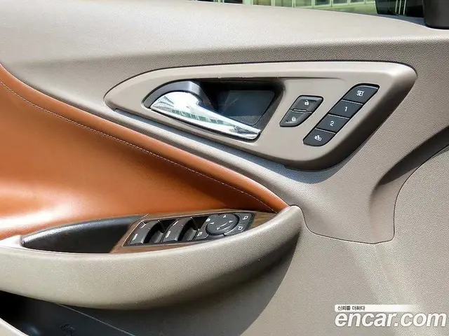 Chevrolet Malibu 2018 1.5 автомат (гидро), миниатюра 11 Chevrolet Malibu 2018 1.5 автомат (гидро), миниатюра 11