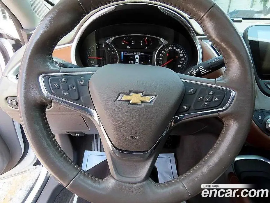 Chevrolet Malibu 2018 1.5 автомат (гидро), фото 8 Chevrolet Malibu 2018 1.5 автомат (гидро), фото 8