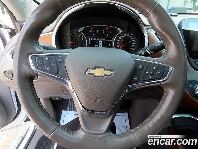 Chevrolet Malibu 2018 1.5 автомат (гидро), миниатюра 8 Chevrolet Malibu 2018 1.5 автомат (гидро), миниатюра 8
