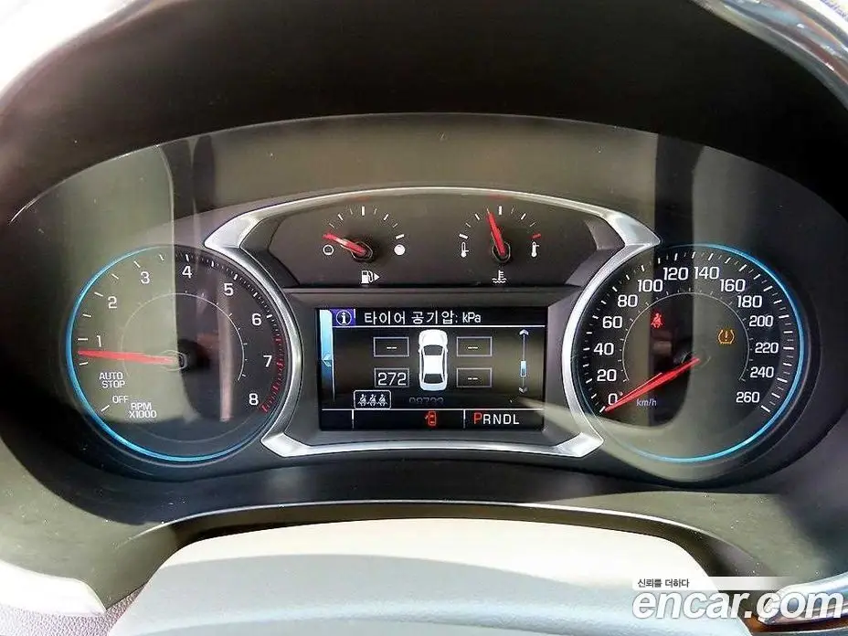 Chevrolet Malibu 2018 1.5 автомат (гидро), фото 9 Chevrolet Malibu 2018 1.5 автомат (гидро), фото 9