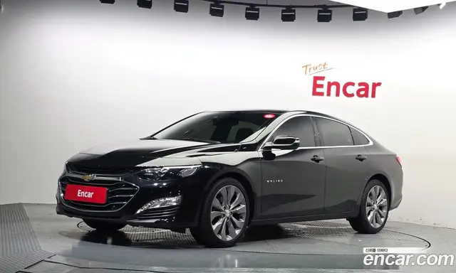 Chevrolet Malibu 2020 2.0 автомат (гидро), миниатюра 1 Chevrolet Malibu 2020 2.0 автомат (гидро), миниатюра 1
