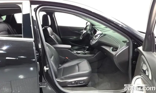 Chevrolet Malibu 2020 2.0 автомат (гидро), миниатюра 11 Chevrolet Malibu 2020 2.0 автомат (гидро), миниатюра 11