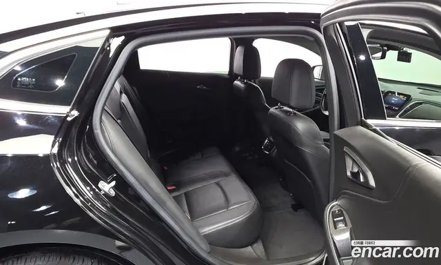 Chevrolet Malibu 2020 2.0 автомат (гидро), миниатюра 12