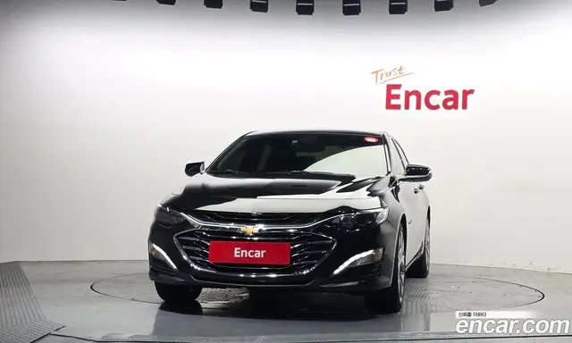 Chevrolet Malibu 2020 2.0 автомат (гидро), миниатюра 3 Chevrolet Malibu 2020 2.0 автомат (гидро), миниатюра 3