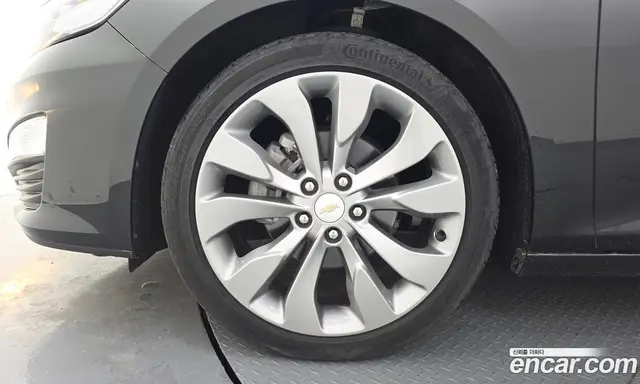 Chevrolet Malibu 2020 2.0 автомат (гидро), миниатюра 5 Chevrolet Malibu 2020 2.0 автомат (гидро), миниатюра 5