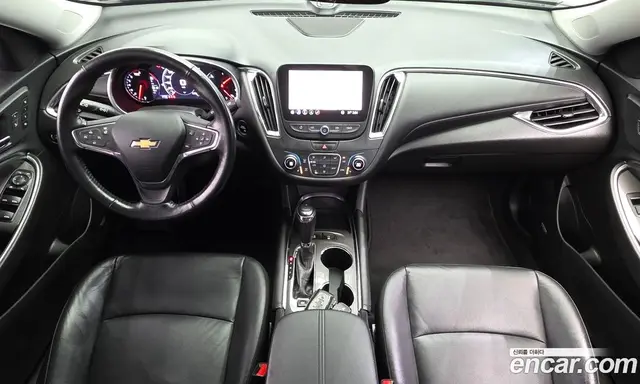 Chevrolet Malibu 2020 2.0 автомат (гидро), миниатюра 7 Chevrolet Malibu 2020 2.0 автомат (гидро), миниатюра 7